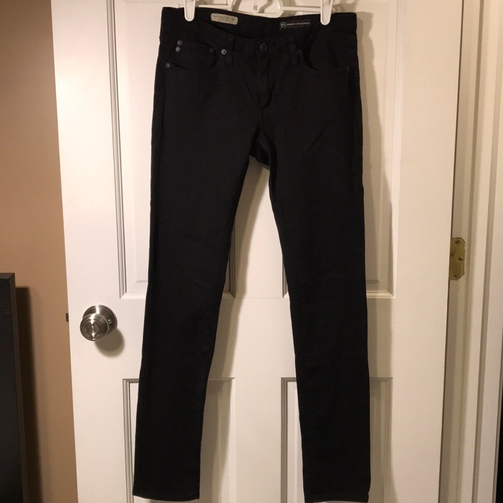 Adriano Goldschmied The Legging Super Skinny Fit